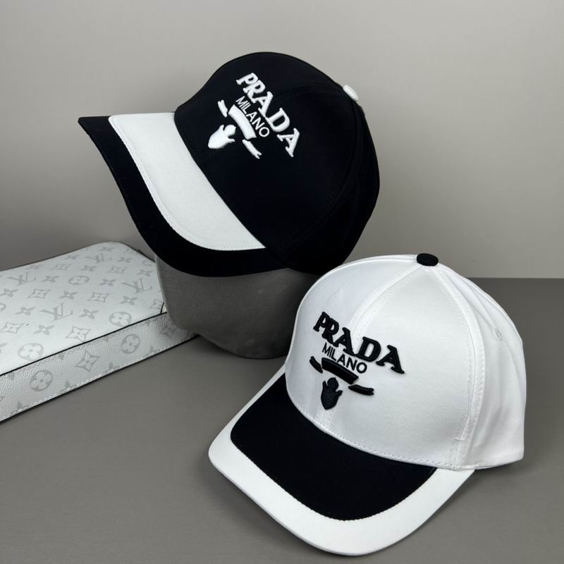 Prada cap dx11